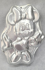 Vintage 1998 Minnie Mouse