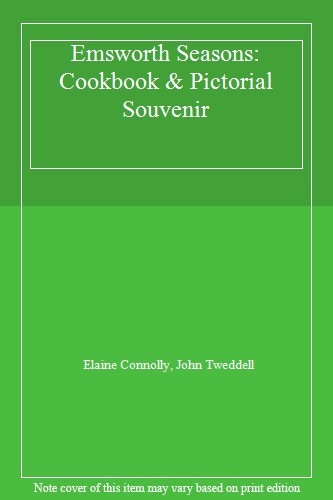 Emsworth seasons cookbook - emsworth,