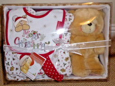 Forever Friends Gingerbread