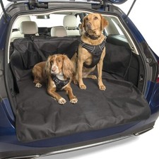 DOG CAR BOOT LINER UNIVERSAL