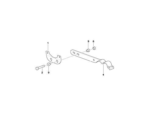 Bmw genuine exhaust - bmw,