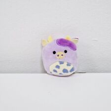 Bubba Cow Squishville 2” by