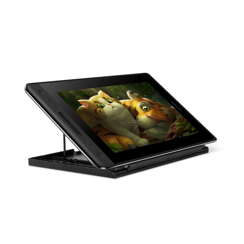 Huion kamvas pro - kamvas,