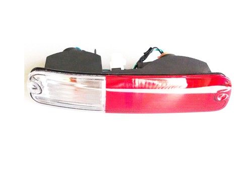 Rear bumper lamp s for - o/s,