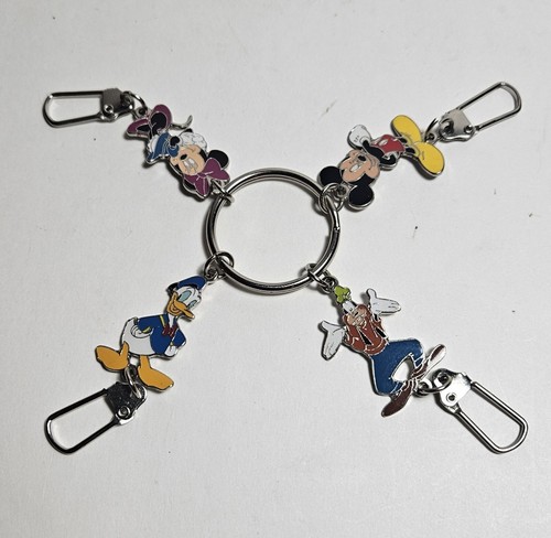 Disney key ring - disney,