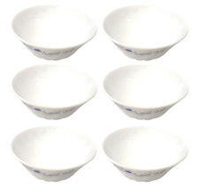 6Pc Romania 12cm Bowl Set