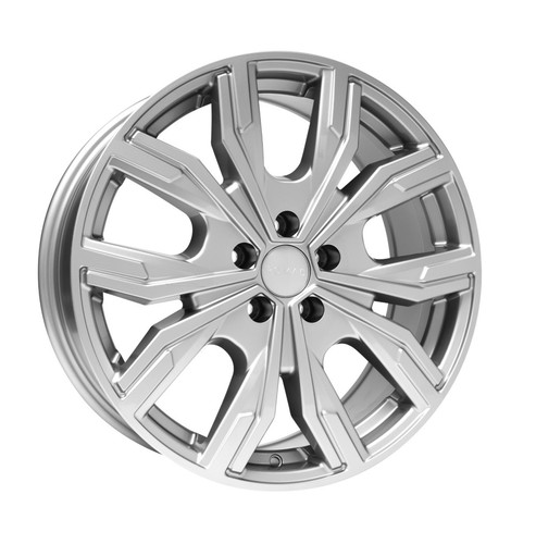 4x16inch romac torque silver - 4x16inch,