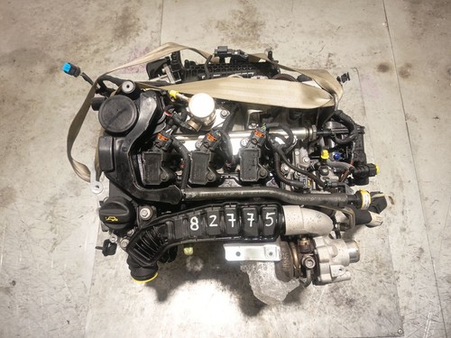 Hn05 complete engine - complete,