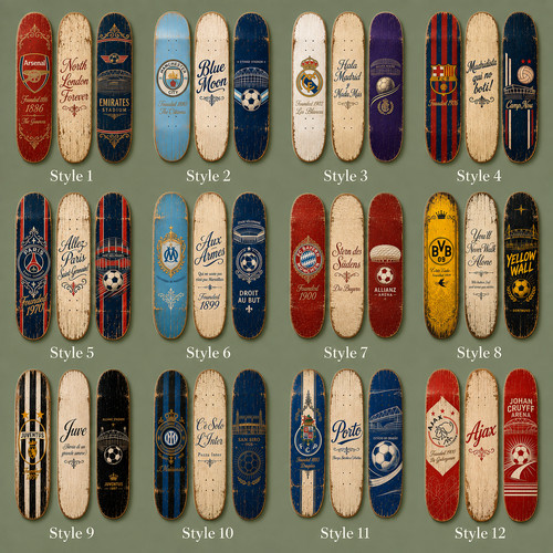 Top british european - top,