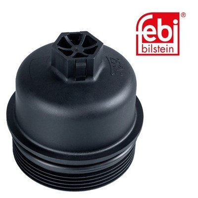 Febi 108349 oil filter - febi,