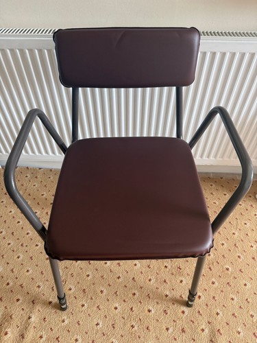 Aidapt essex height - essex, adjustable