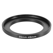 39-49mm Adapter Ring 39mm-49mm