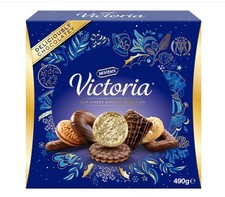 McVitie's Victoria Biscuits