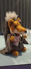 Steiff Basil Brush Collectors