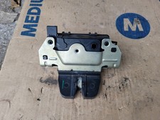 VAUXHALL ZAFIRA B MK2 BOOT