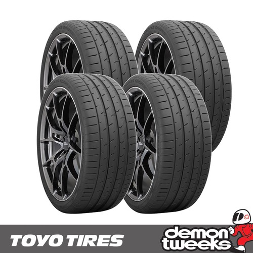 225 r18 92y - x, toyo