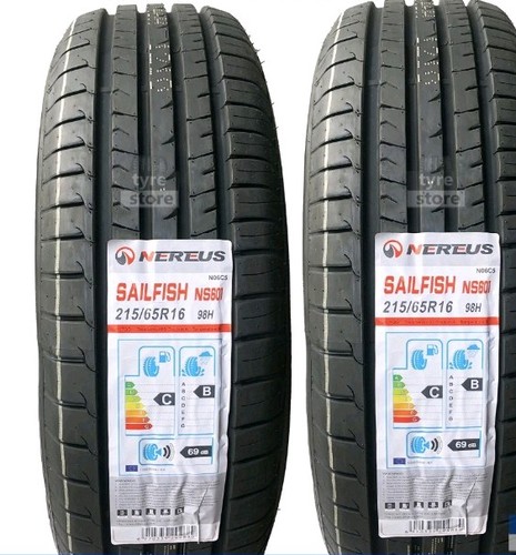 New 215 nereus ns601 - new,