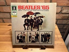 Beatles Beatles 65 Germany 12"