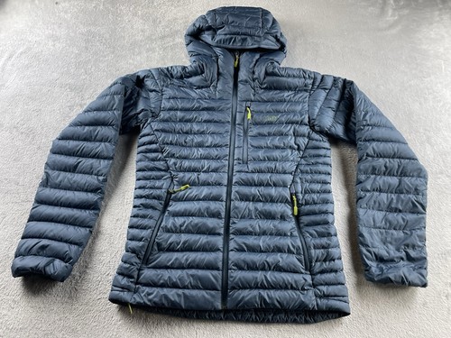 Rab microlight alpine jacket - microlight,
