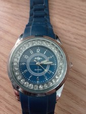 Fashion watch silicone strap - silicone,