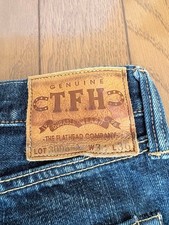 The Flat Head 3005-A Limited