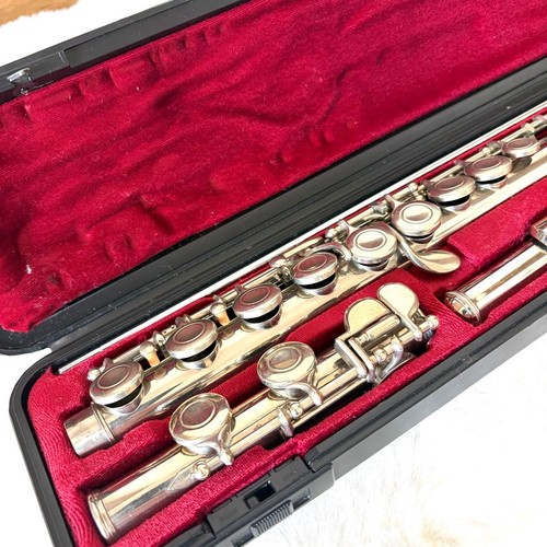 Yamaha yfl 211 - yfl-211Ⅱ, flute
