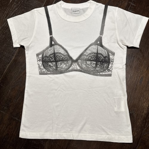 Vaquera nyc bra shirt - vaquera, m