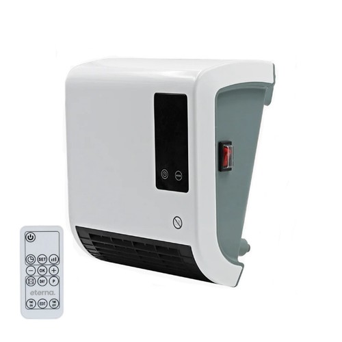 Eterna e12df2 downflow heater - eterna,