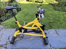 Xbike Trixster Enabled Gym Spin Bike 