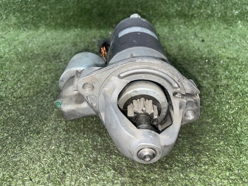 0001110016 starter motor