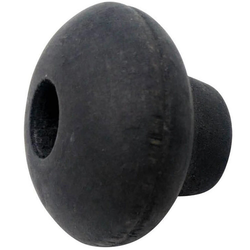 Jotul stove wooden knob - jotul,