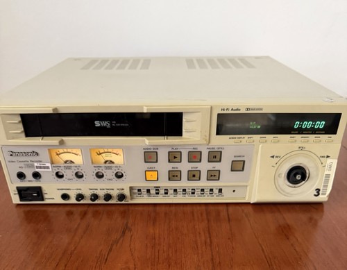 Panasonic 7350 professional - panasonic, ag-7350