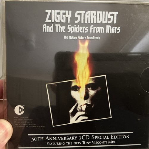 Bowie ziggy stardust - -,