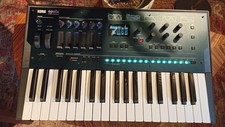 Korg Opsix MK1 Altered FM Synthesizer with Keyboard, Boxed, Mint Condition