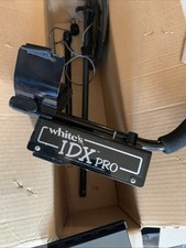 White's Classic IDX Pro With