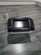 MERCEDES W215 W220 CL S CLASS