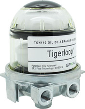 Tigerloop TON110 Heating Oil