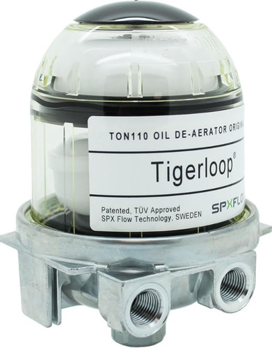 Tigerloop ton110 heating oil - ton110,