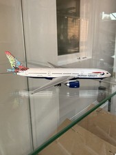 GEMINI 1:400 BRITISH AIRWAYS
