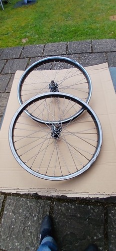Araya bmx 20 inch pair - bmx,