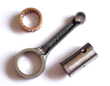 Connecting Rod Set Honda XR