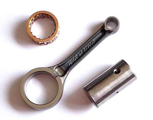 Connecting rod set honda - rod,