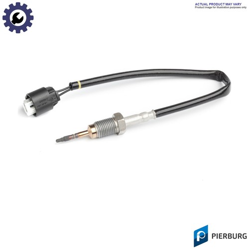 Sensor exhaust gas temperature - sensor,