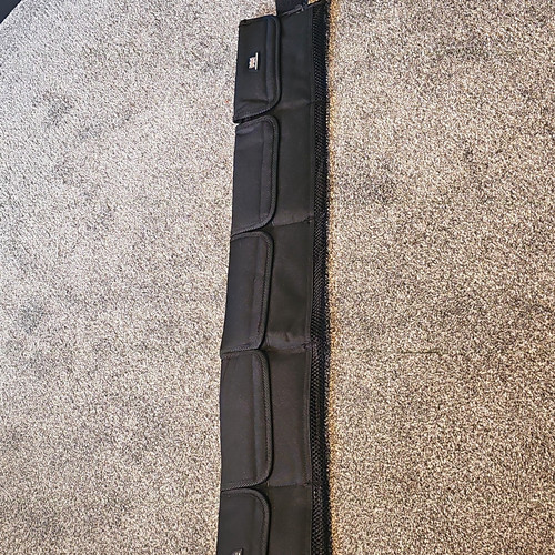 Beaver padded scuba diving - scuba,