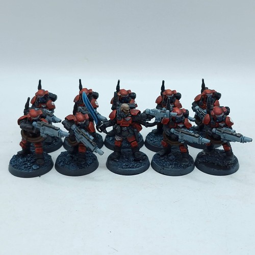 Warhammer 40k astra militarum - warhammer,