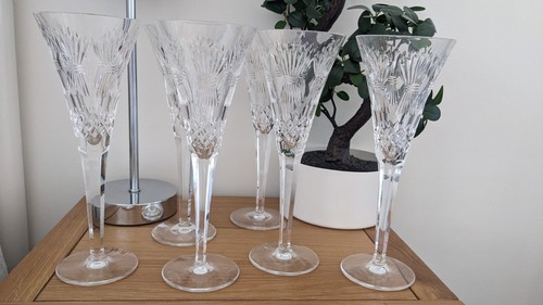 Waterford crystal millennium - waterford,