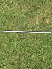 Ford Fiesta MK7 08-17 5 Dr Front RH Driver Door Chrome Window Trim Moulding