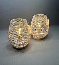 Cordless Table Lamp Portable