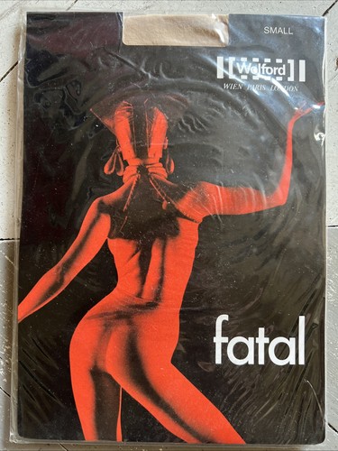 Wolford fatal seamless tights - seamless,