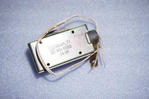 Solenoid 1664ptli for akai - solenoid,